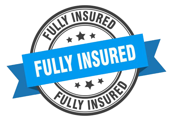 FULLY INSURED