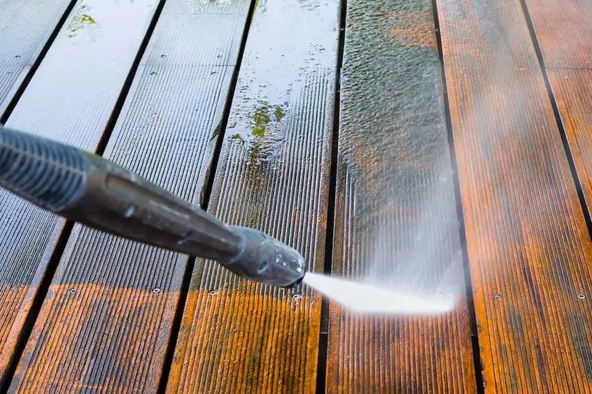 Power Washing
